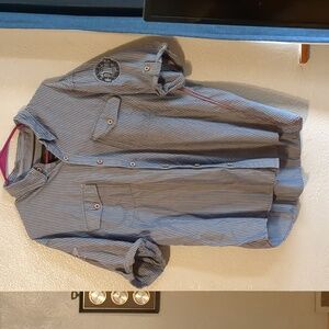 Harley Davidson Shirt